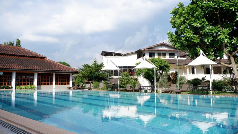 Trio Azana Resort Magelang, Magelang, Indonesia
