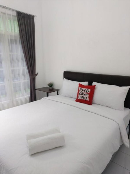 Tamadara Guesthouse Jogja, Yogyakarta, Indonesia