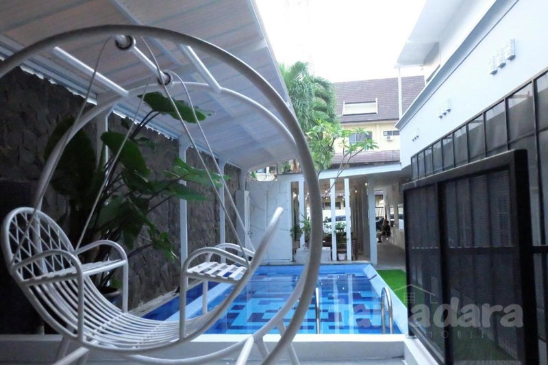Tamadara Guesthouse Jogja, Yogyakarta, Indonesia
