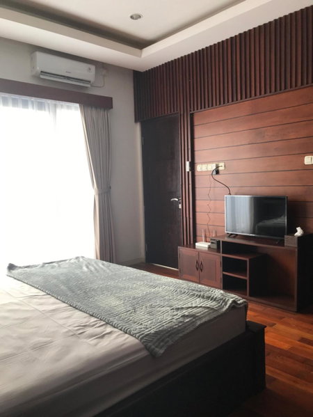 Villa Ulin A3 at Villa Ubud Anyer, Serang, Indonesia