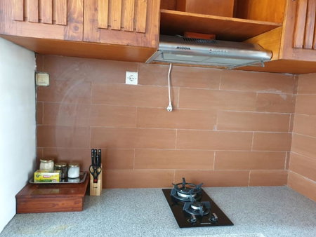 Villa Ulin A3 at Villa Ubud Anyer, Serang, Indonesia