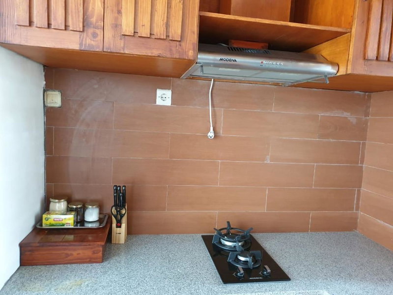 Villa Ulin A3 at Villa Ubud Anyer, Serang, Indonesia