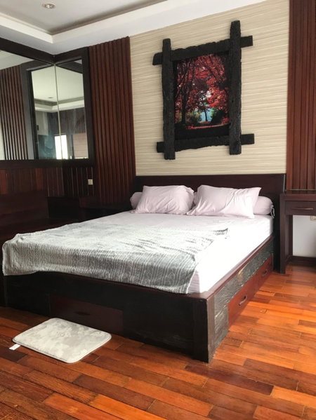 Villa Ulin A3 at Villa Ubud Anyer, Serang, Indonesia