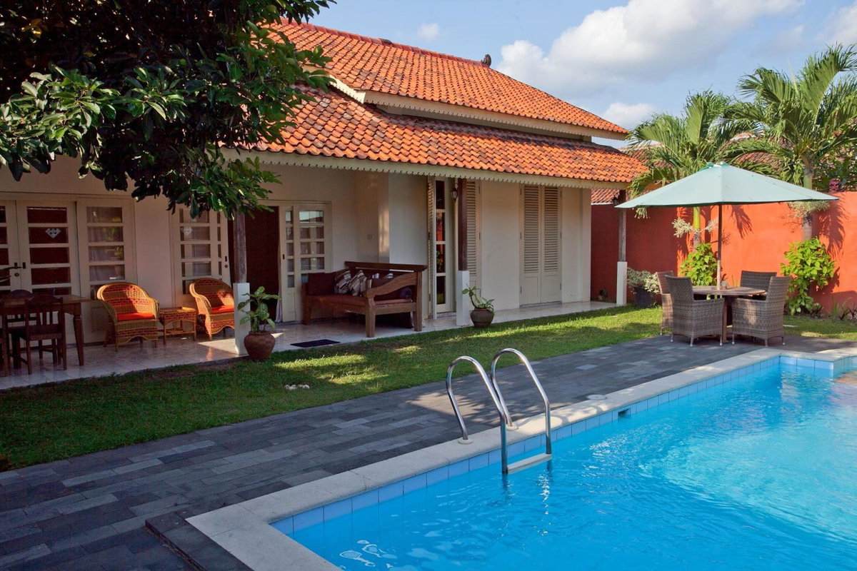 Hotel · Villa Diamond, Yogyakarta