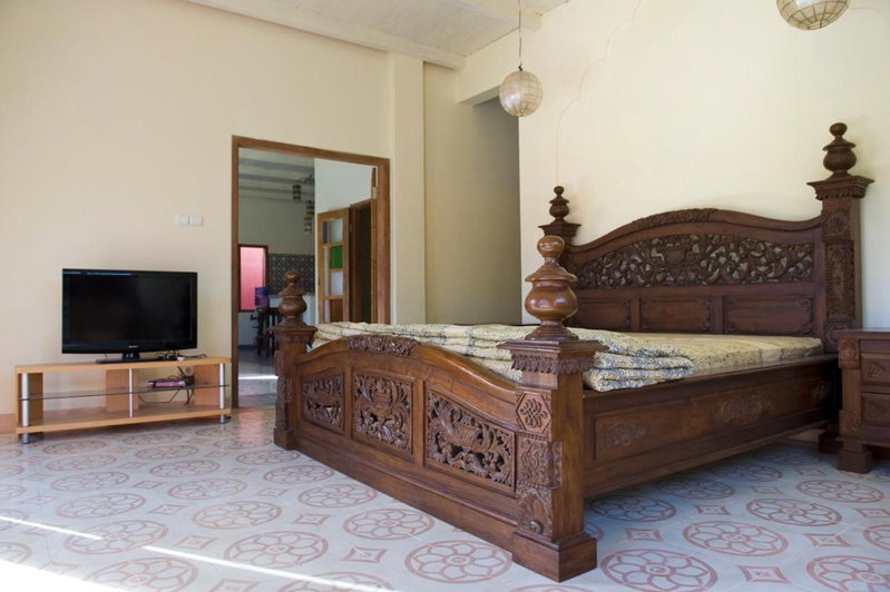 Villa Diamond, Yogyakarta, Indonesia