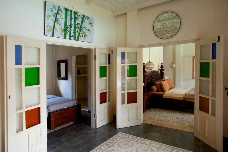 Villa Diamond, Yogyakarta, Indonesia
