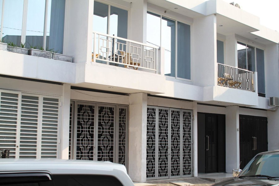 Just Inn, Semarang, Indonesia