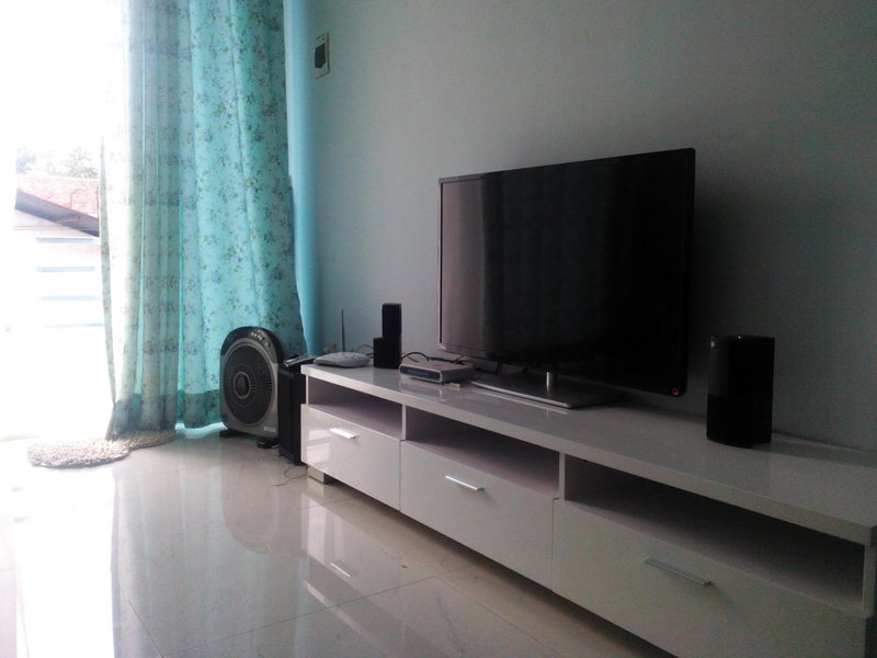 Just Inn, Semarang, Indonesia