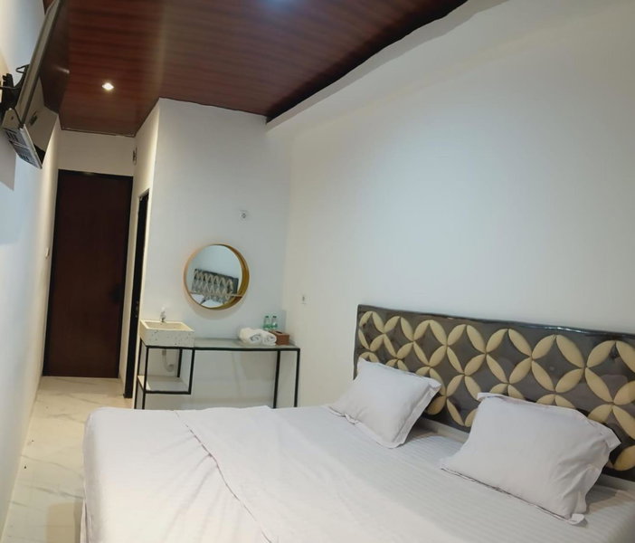 Just Inn, Semarang, Indonesia