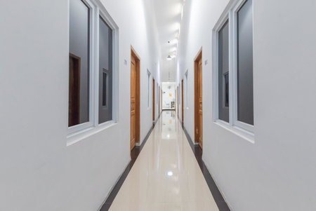 UrbanView Hotel 3m Syariah, Bandung, Indonesia