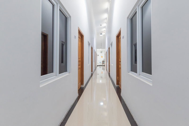 UrbanView Hotel 3m Syariah, Bandung, Indonesia