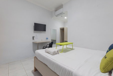 UrbanView Hotel 3m Syariah, Bandung, Indonesia