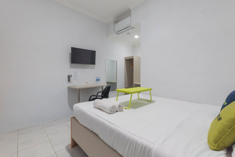 UrbanView Hotel 3m Syariah, Bandung, Indonesia