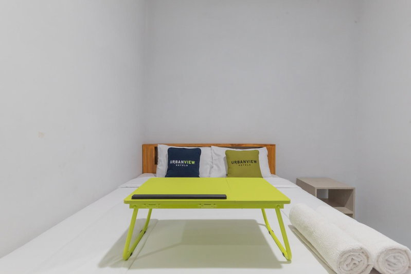 UrbanView Hotel 3m Syariah, Bandung, Indonesia