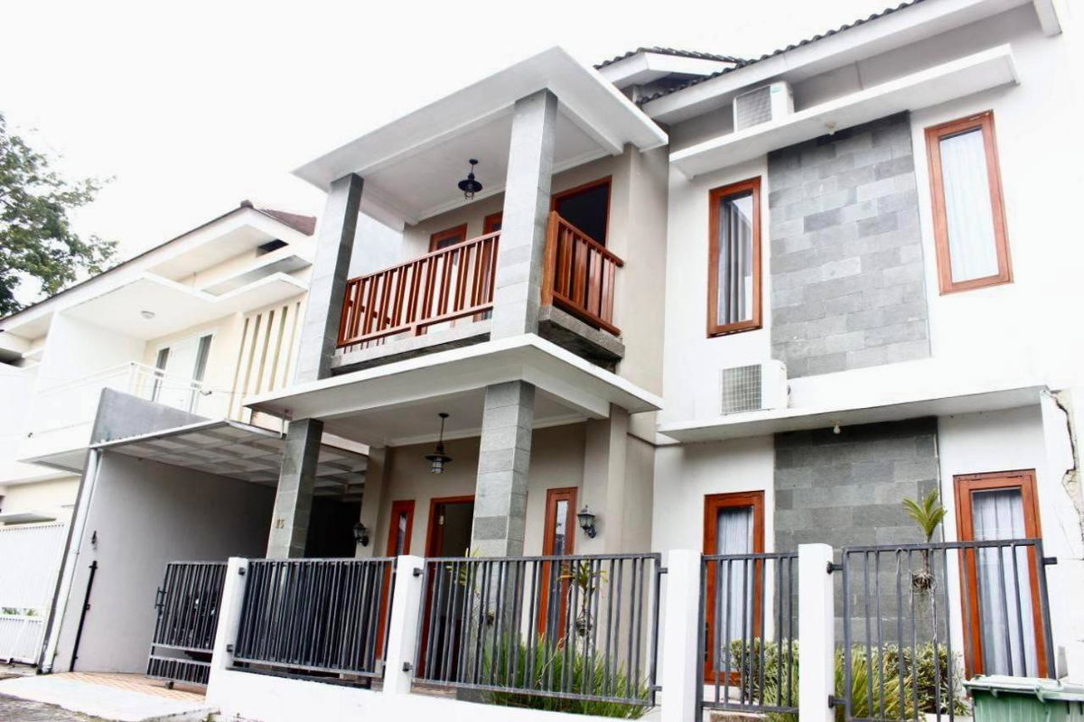 Hotel · DHN Homestay Tugu Godean Yogyakarta, Yogyakarta