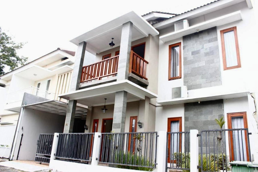 DHN Homestay Tugu Godean Yogyakarta, Yogyakarta, Indonesia