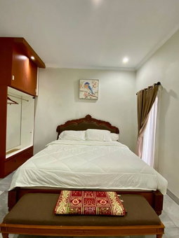 DHN Homestay Tugu Godean Yogyakarta, Yogyakarta, Indonesia