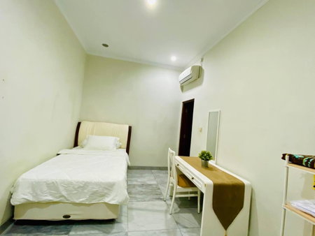 DHN Homestay Tugu Godean Yogyakarta, Yogyakarta, Indonesia