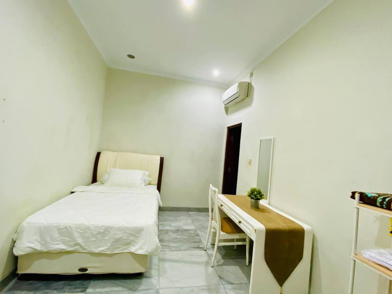 DHN Homestay Tugu Godean Yogyakarta, Yogyakarta, Indonesia