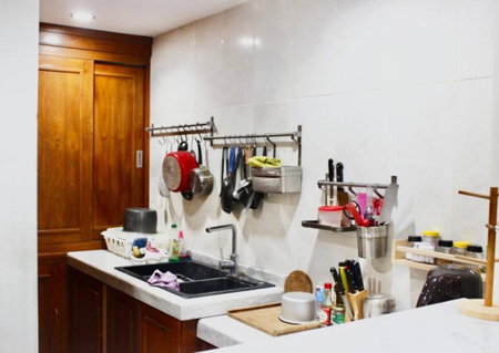 DHN Homestay Tugu Godean Yogyakarta, Yogyakarta, Indonesia