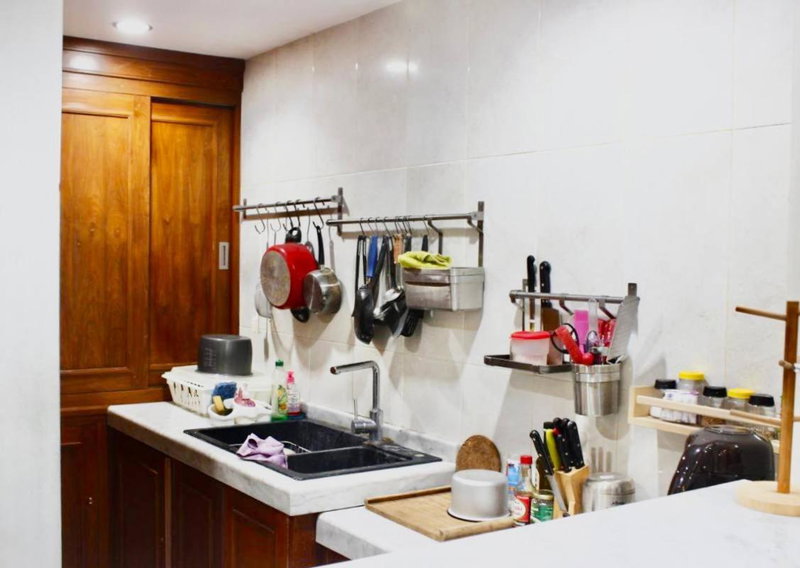 DHN Homestay Tugu Godean Yogyakarta, Yogyakarta, Indonesia
