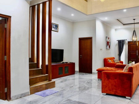 DHN Homestay Tugu Godean Yogyakarta, Yogyakarta, Indonesia