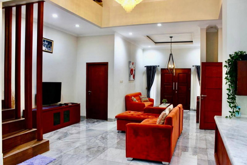DHN Homestay Tugu Godean Yogyakarta, Yogyakarta, Indonesia