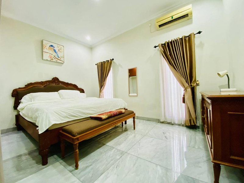 DHN Homestay Tugu Godean Yogyakarta, Yogyakarta, Indonesia