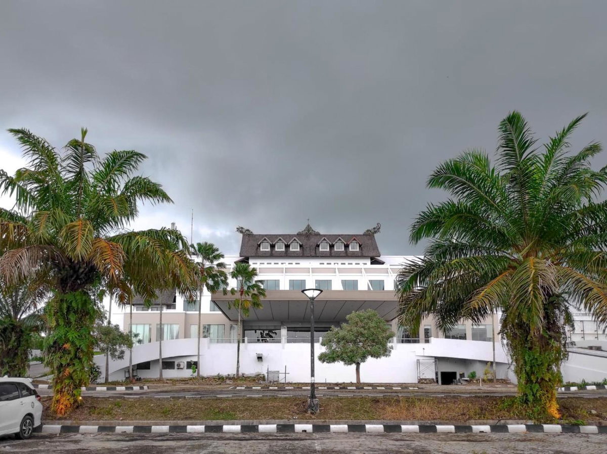 Hotel · Horison Ultima Bandara Balikpapan, Sepinggang-Kecil