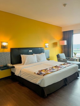 Horison Ultima Bandara Balikpapan, Sepinggang-Kecil, Indonesia