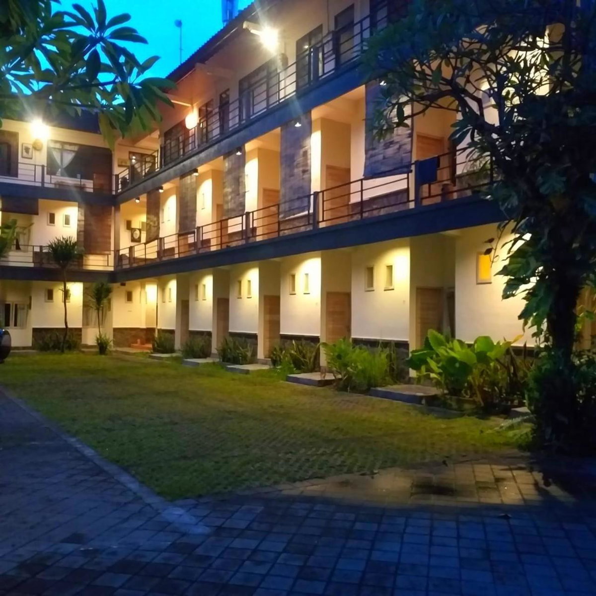 Urbanview Hotel Wayan Mansion, Indonesia