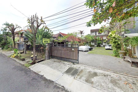 Urbanview Hotel Wayan Mansion, Denpasar, Indonesia