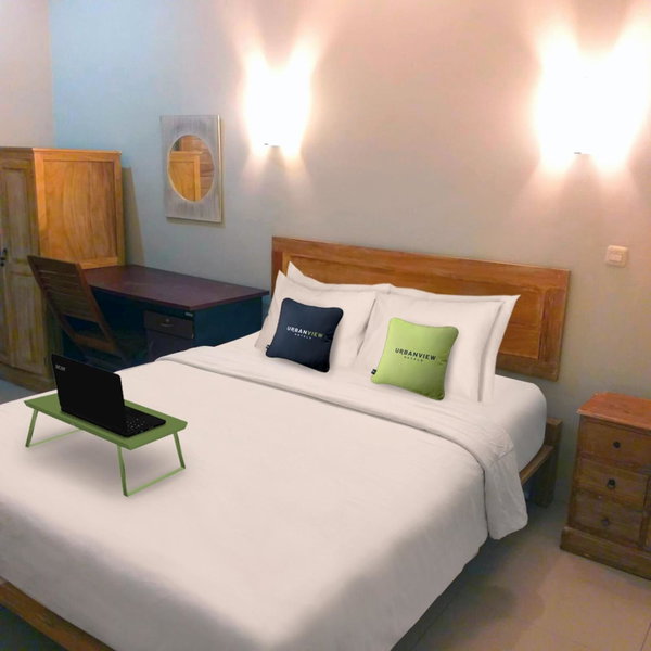 Urbanview Hotel Wayan Mansion, Denpasar, Indonesia