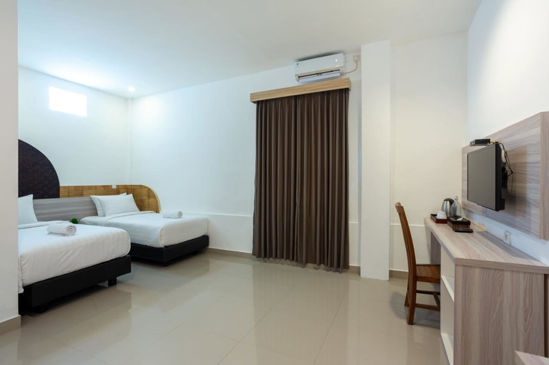 Cove De Tinaya, Legian, Indonesia