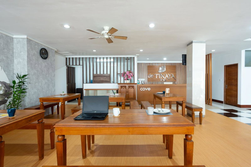 Cove De Tinaya, Legian, Indonesia