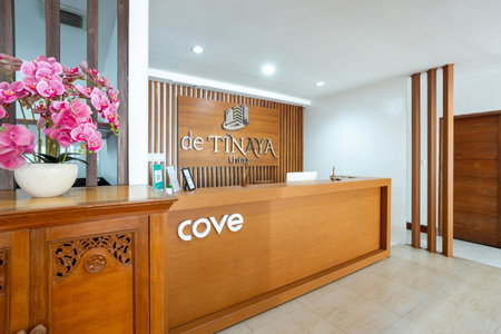 Cove De Tinaya, Legian, Indonesia