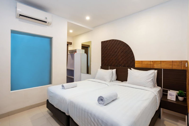Cove De Tinaya, Legian, Indonesia