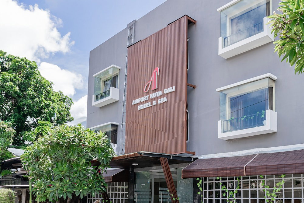 Collection O Kuta Near Airport Ngurah Rai, Indonesia