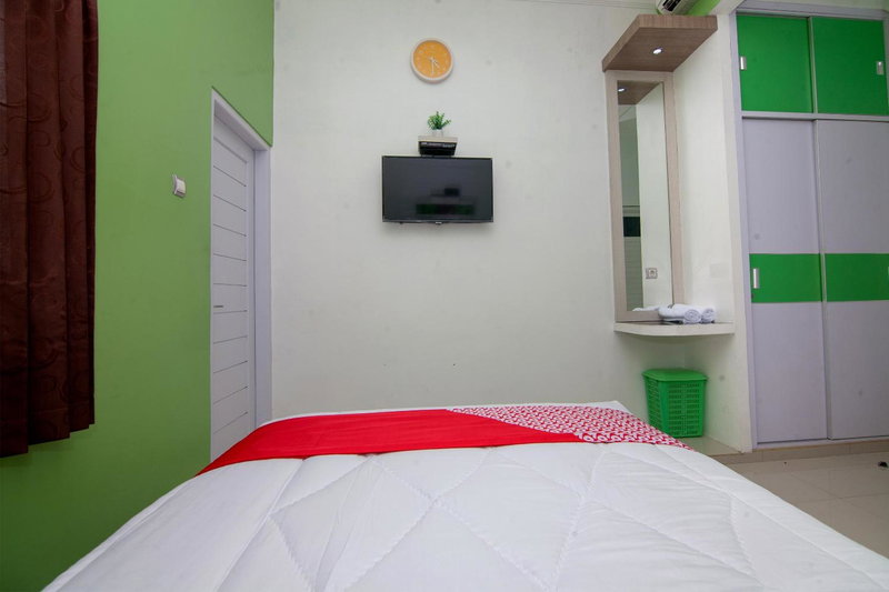 Hotel O D'residence Syariah, Tegal, Indonesia