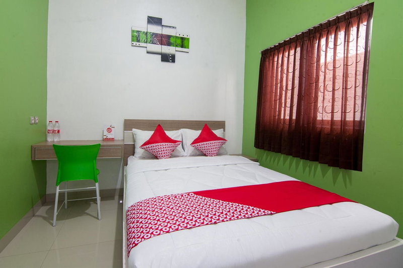 Hotel O D'residence Syariah, Tegal, Indonesia