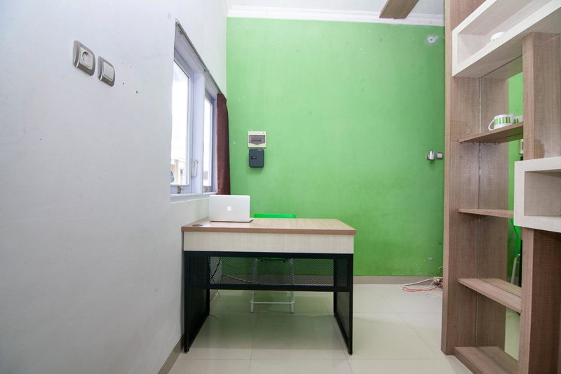 Hotel O D'residence Syariah, Tegal, Indonesia