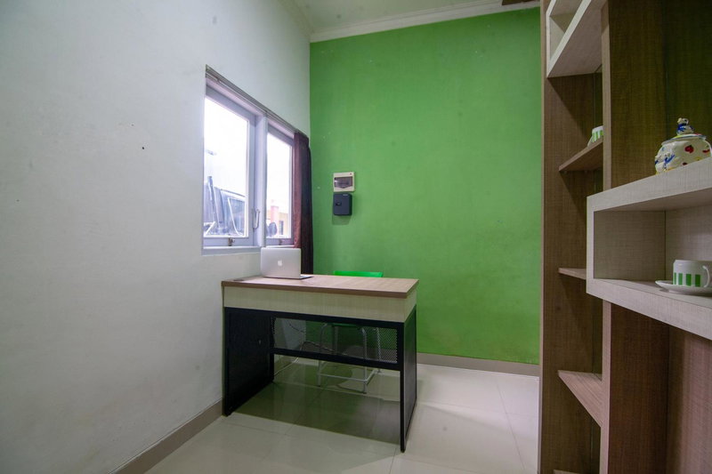 Hotel O D'residence Syariah, Tegal, Indonesia