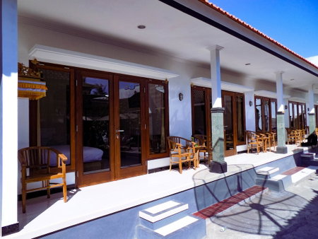 Guna Graha Kuta, Kuta, Indonesia