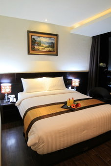Continent Centrepoint Hotel Makassar, Makassar, Indonesia