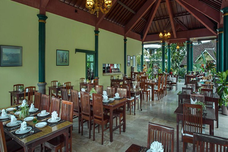 Margo Utomo Eco Resort, Banyuwangi, Indonesia