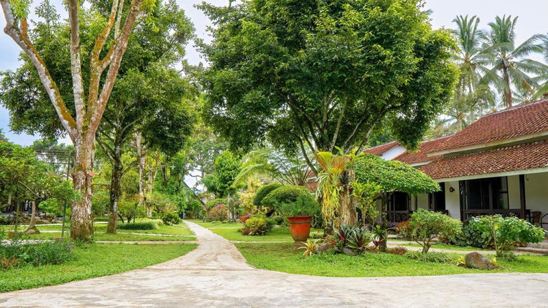 Margo Utomo Eco Resort, Banyuwangi, Indonesia