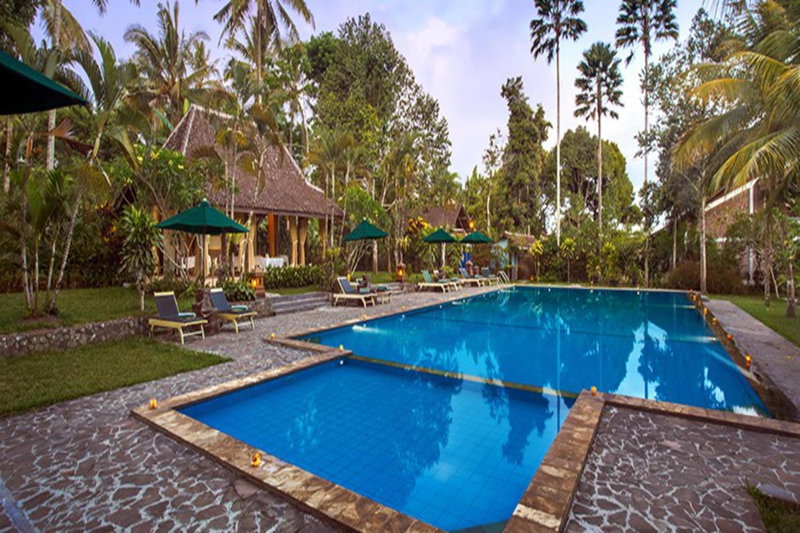 Margo Utomo Eco Resort, Banyuwangi, Indonesia