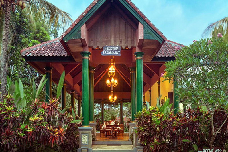 Margo Utomo Eco Resort, Banyuwangi, Indonesia