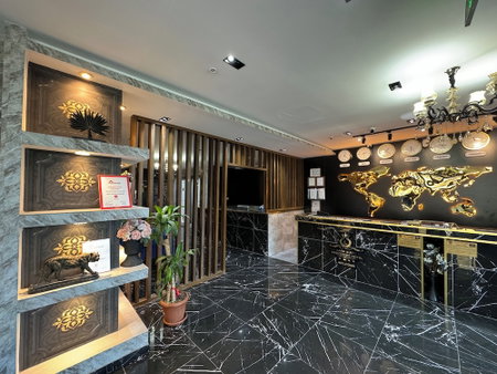 Grand Lara Hotel & Apartments, Istanbul, Turkey