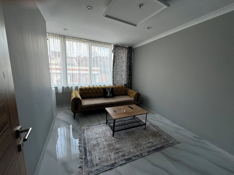 Grand Lara Hotel & Apartments, Istanbul, Turkey